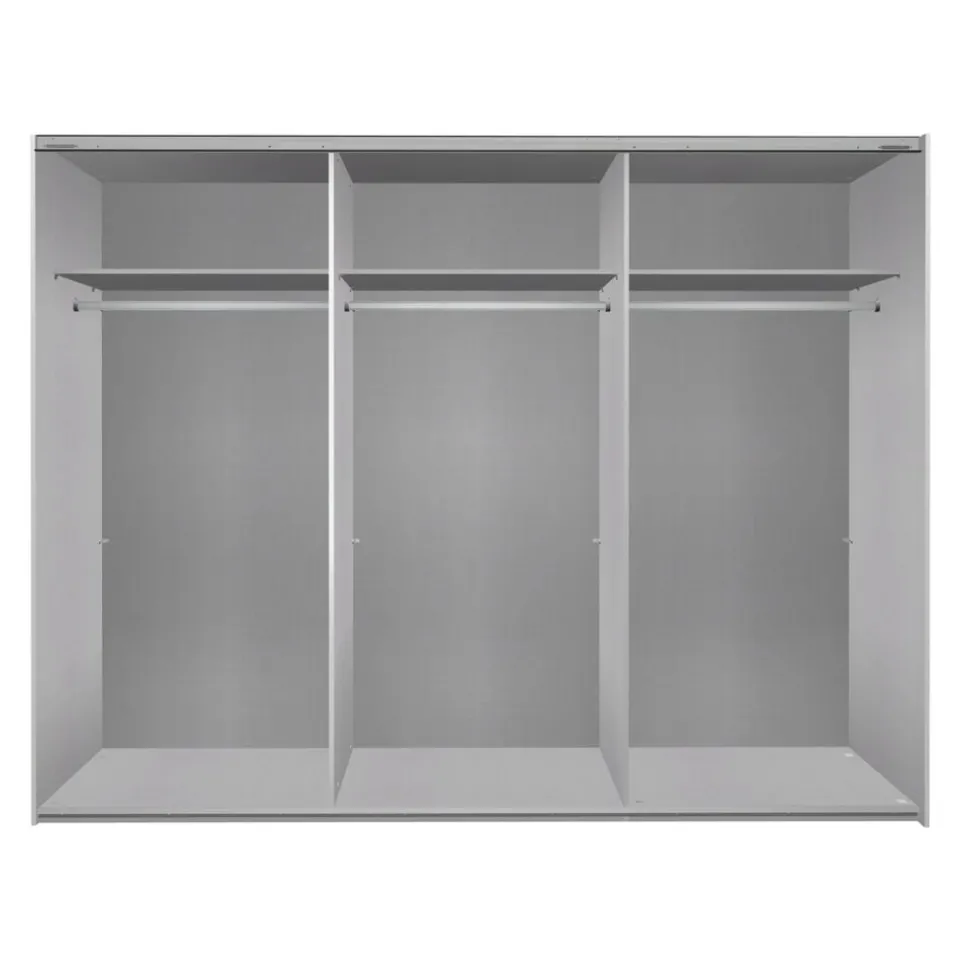 Schiebetürenschrank Ernie