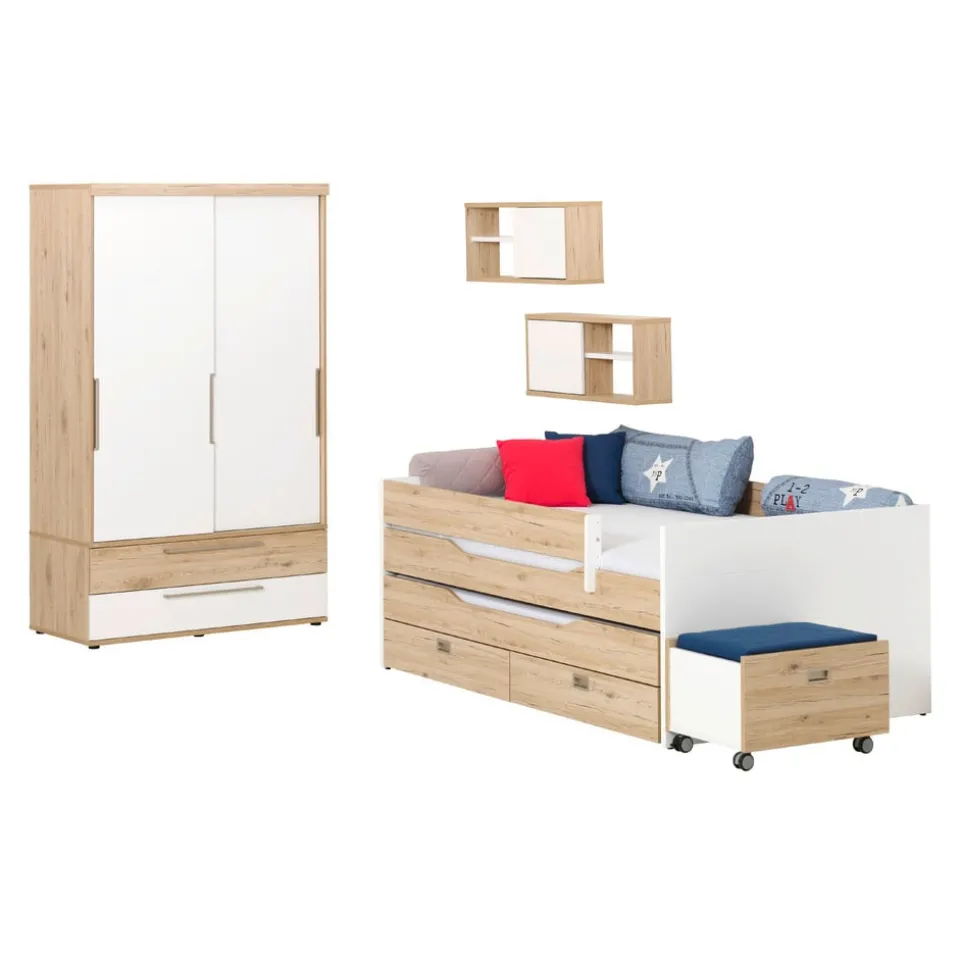 Schiebetürenschrank Fionn