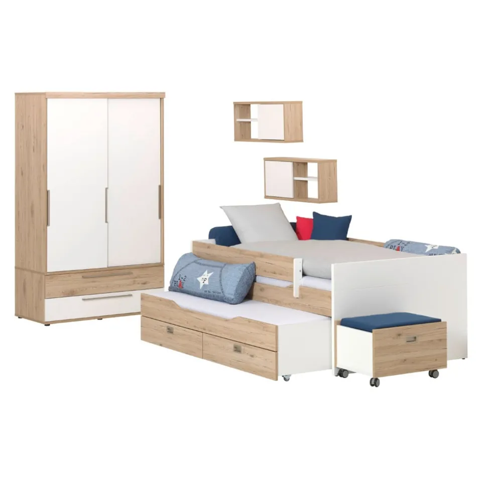 Schiebetürenschrank Fionn