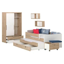 Schiebetürenschrank Fionn