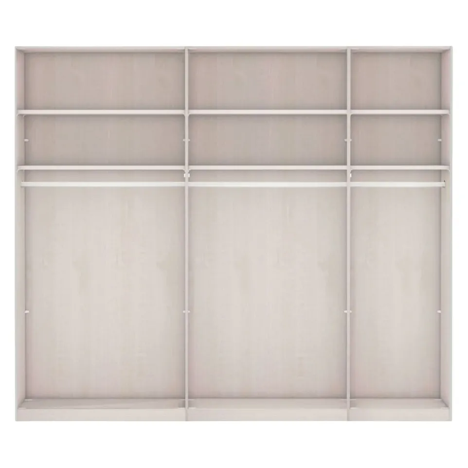 Schiebetürenschrank Glasgow