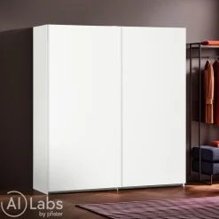 Schiebetürenschrank Gran Privilegio