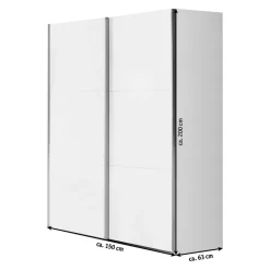 Schiebetürenschrank Gran Privilegio