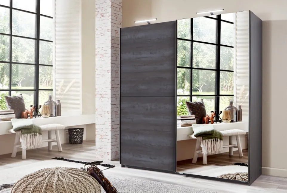 Schiebetürenschrank Herne