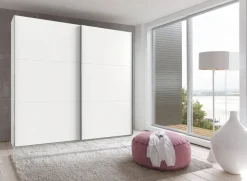 Schiebetürenschrank Level36