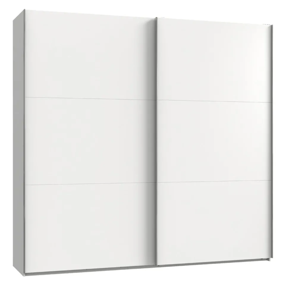 Schiebetürenschrank Level36