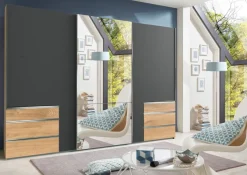 Schiebetürenschrank Level36