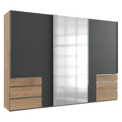 Schiebetürenschrank Level36