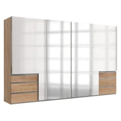 Schiebetürenschrank Level36