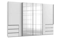 Schiebetürenschrank Level36