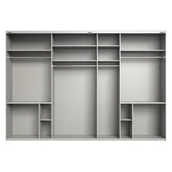 Schiebetürenschrank Level36