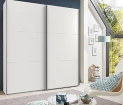 Schiebetürenschrank Level36