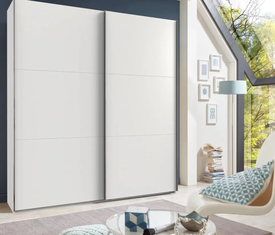 Schiebetürenschrank Level36