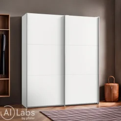 Schiebetürenschrank Level36