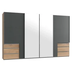 Schiebetürenschrank Level36