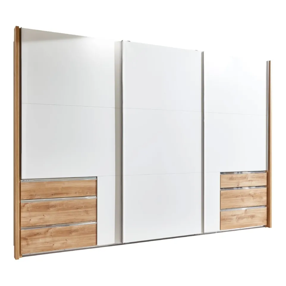 Schiebetürenschrank Level36