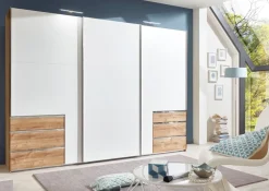 Schiebetürenschrank Level36