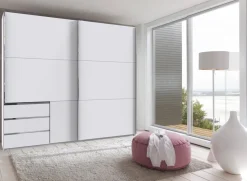 Schiebetürenschrank Level36