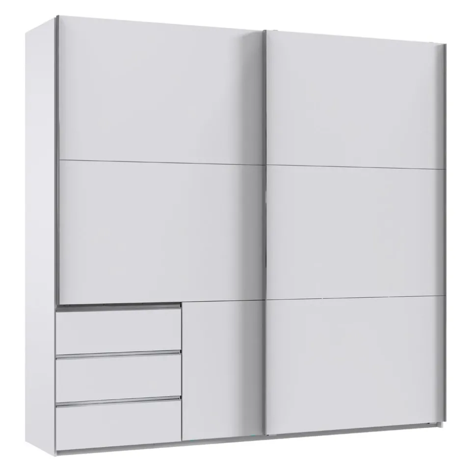 Schiebetürenschrank Level36