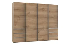Schiebetürenschrank Level36