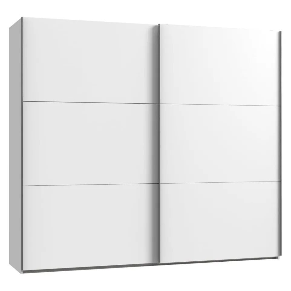 Schiebetürenschrank Level36