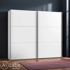 Schiebetürenschrank Level36