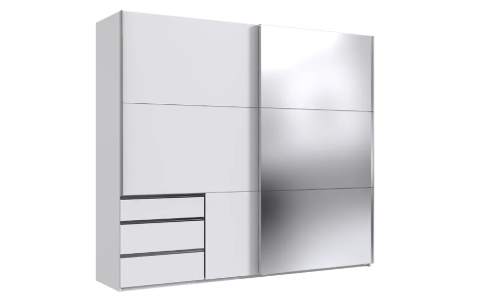 Schiebetürenschrank Level36