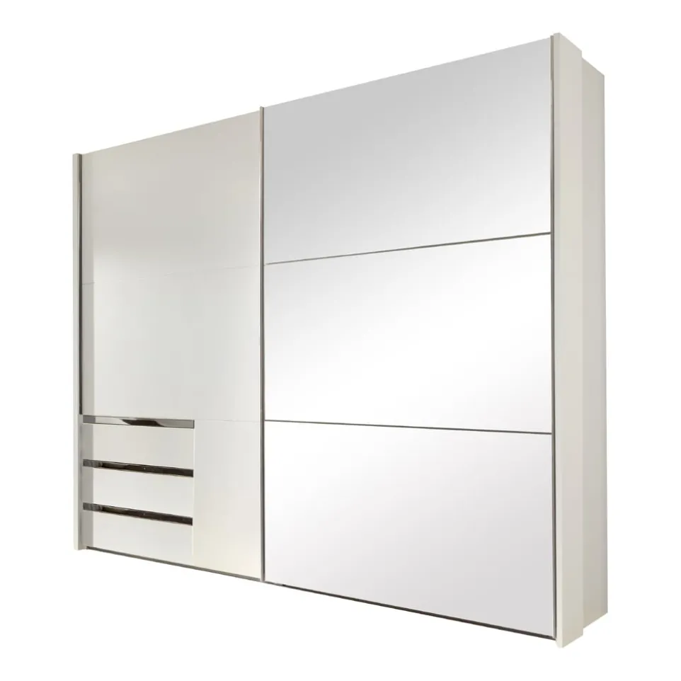 Schiebetürenschrank Level36