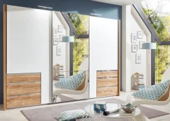 Schiebetürenschrank Level36