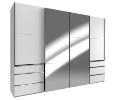 Schiebetürenschrank Level36