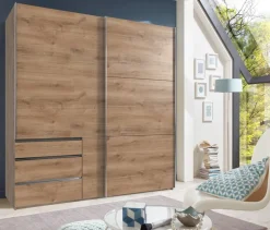 Schiebetürenschrank Level36