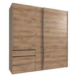 Schiebetürenschrank Level36