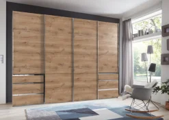 Schiebetürenschrank Level36