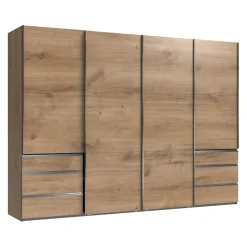 Schiebetürenschrank Level36