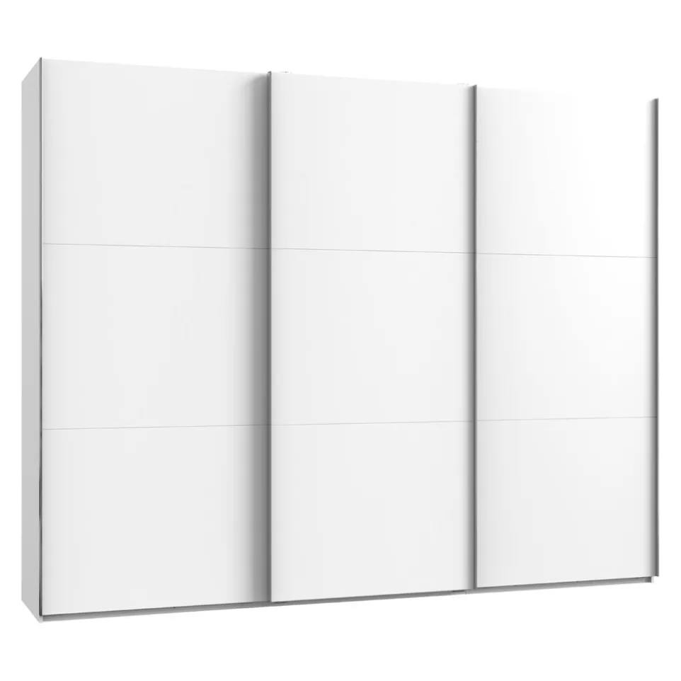 Schiebetürenschrank Level36