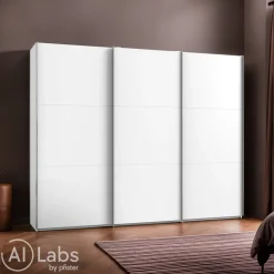 Schiebetürenschrank Level36