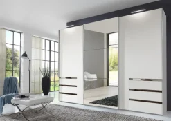 Schiebetürenschrank Level36