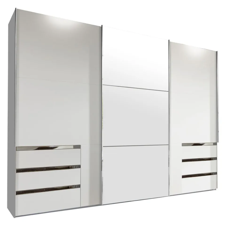 Schiebetürenschrank Level36