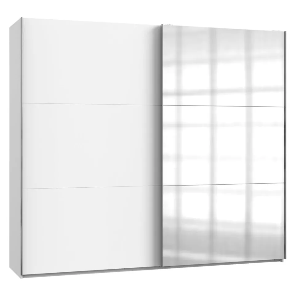 Schiebetürenschrank Level36