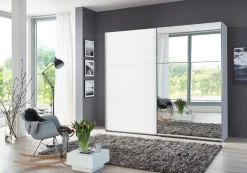 Schiebetürenschrank Level36