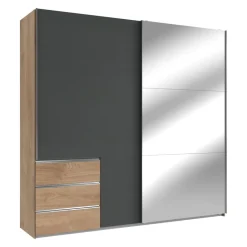 Schiebetürenschrank Level36