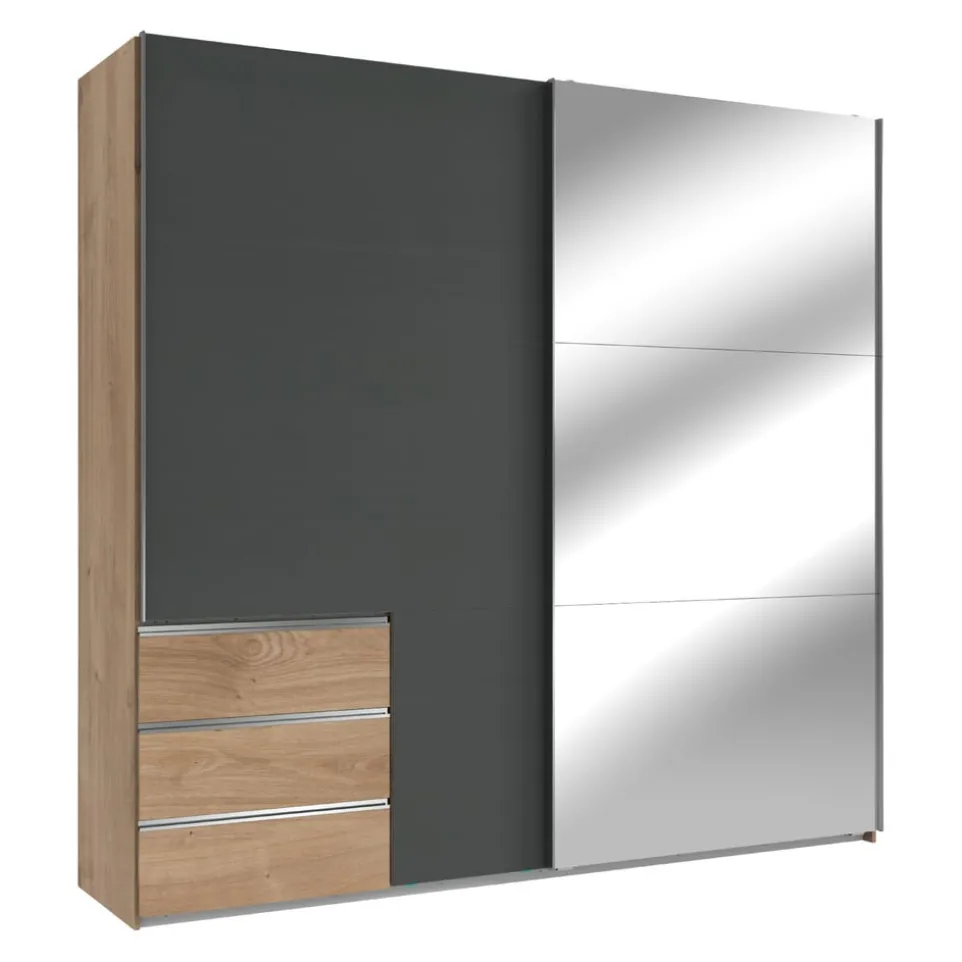 Schiebetürenschrank Level36