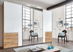 Schiebetürenschrank Level36