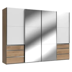 Schiebetürenschrank Level36