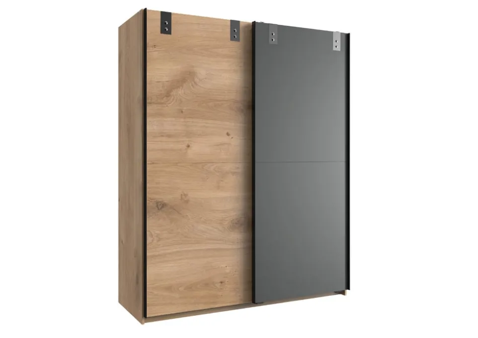 Schiebetürenschrank Liverpool-201