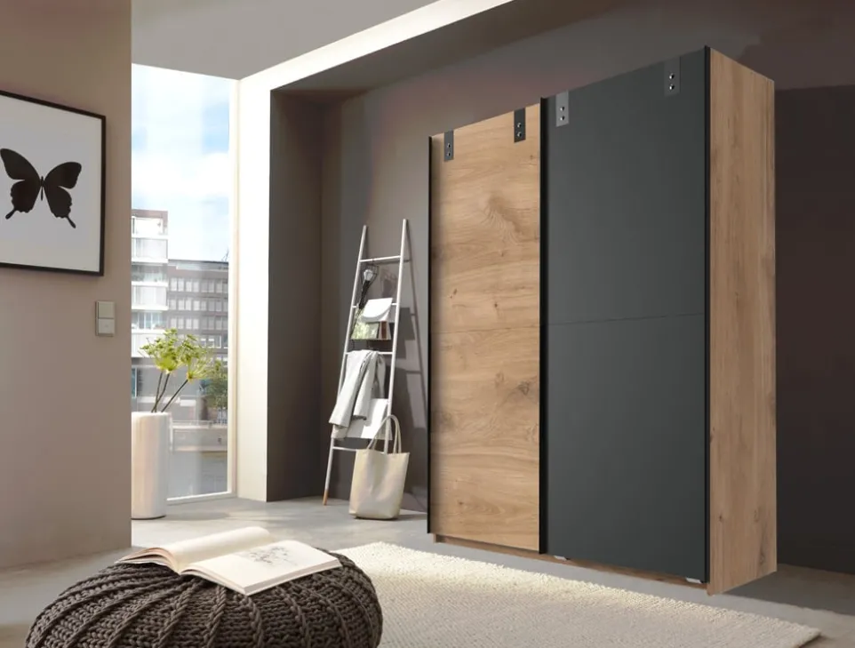 Schiebetürenschrank Liverpool-201