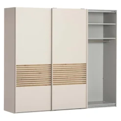 Schiebetürenschrank Lugano