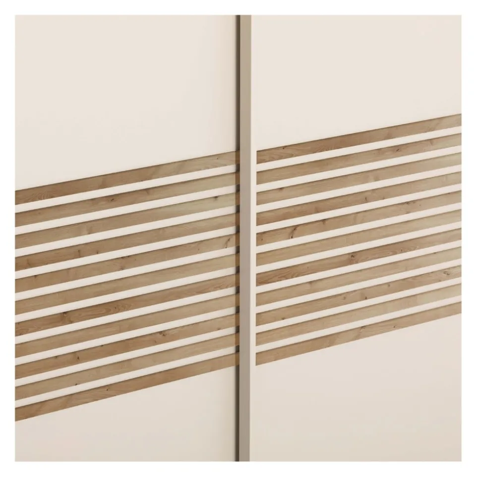 Schiebetürenschrank Lugano