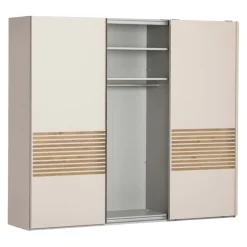 Schiebetürenschrank Lugano