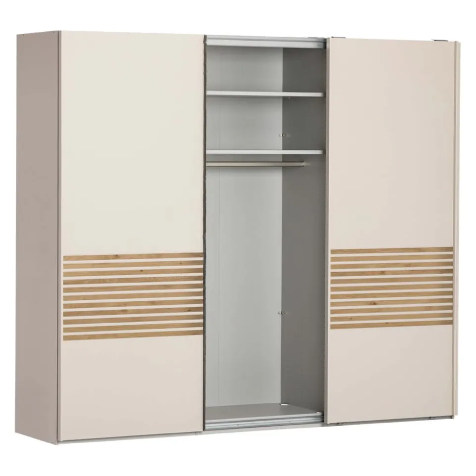 Schiebetürenschrank Lugano